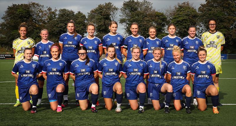 Women To Face Millwall In Vitality FA Cup